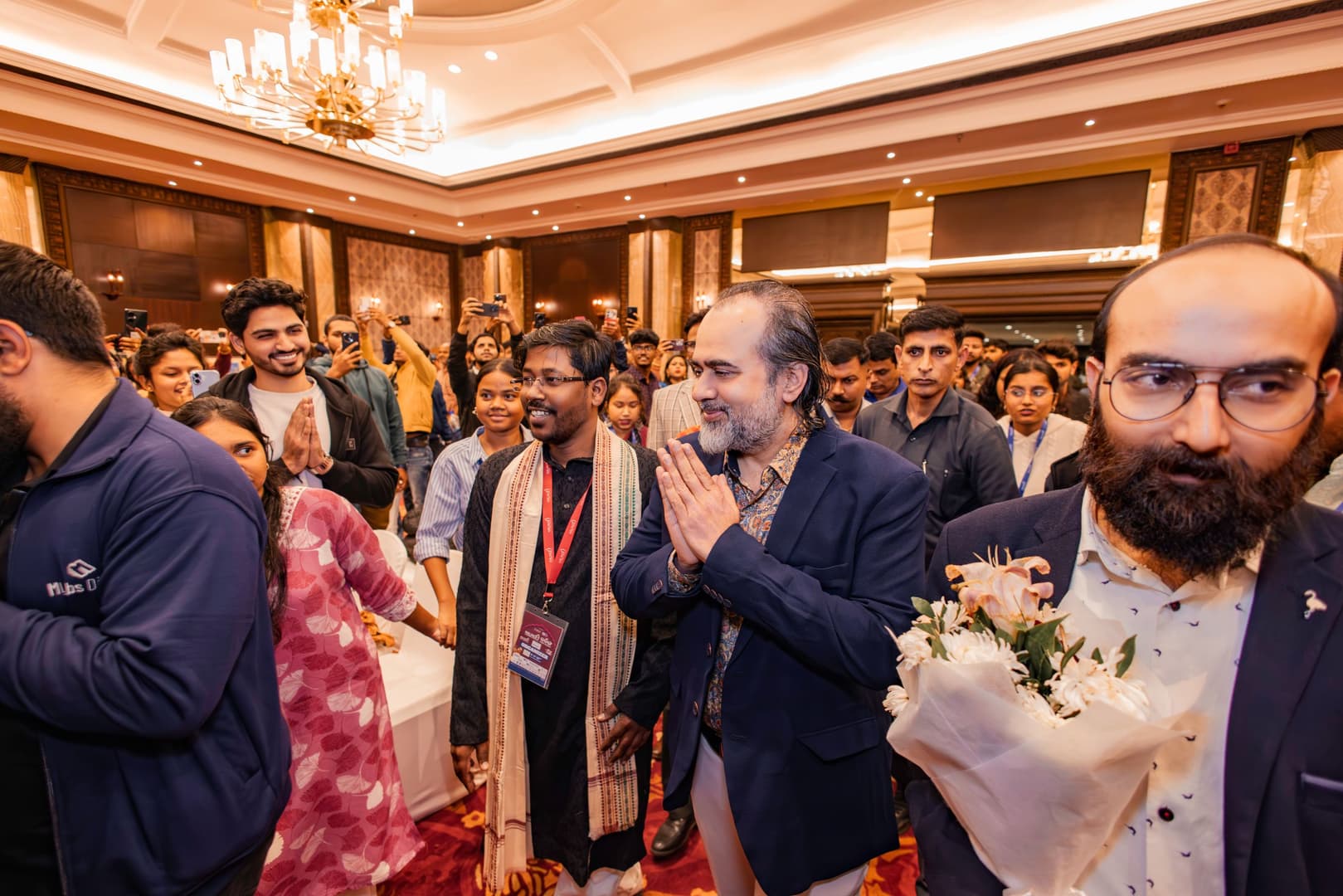 Kalinga Literary Festival
