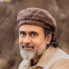 Acharya Prashant