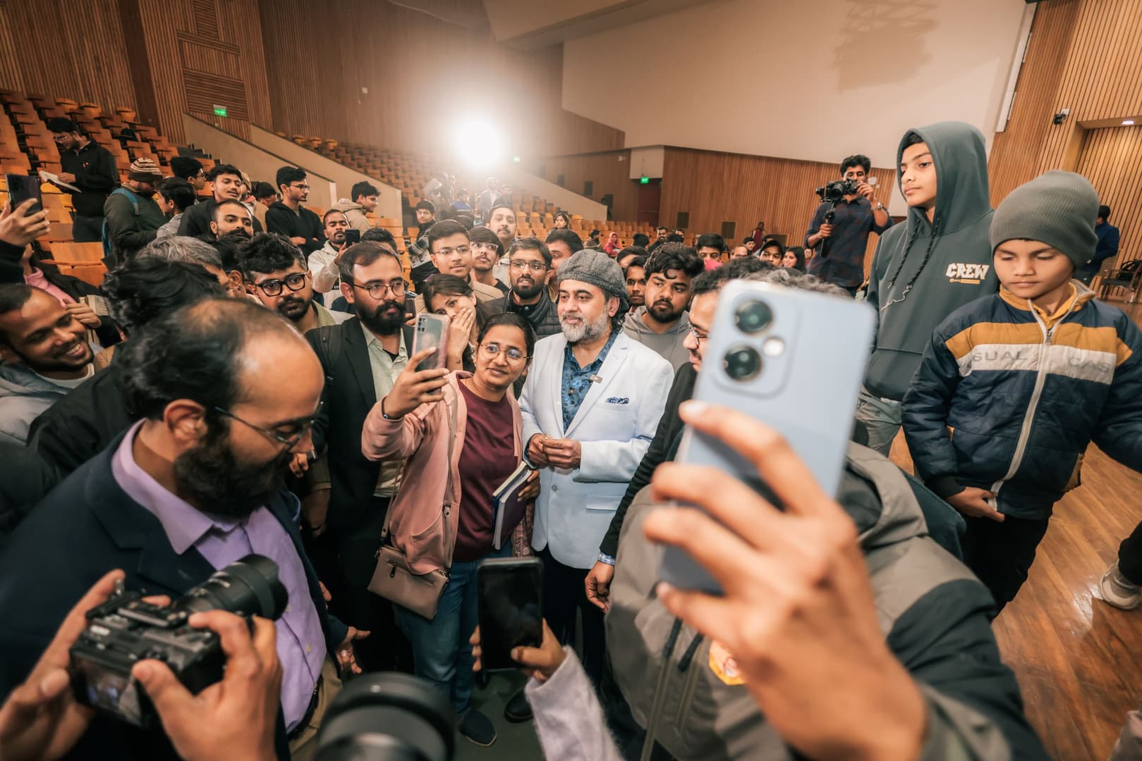 IIT Kanpur