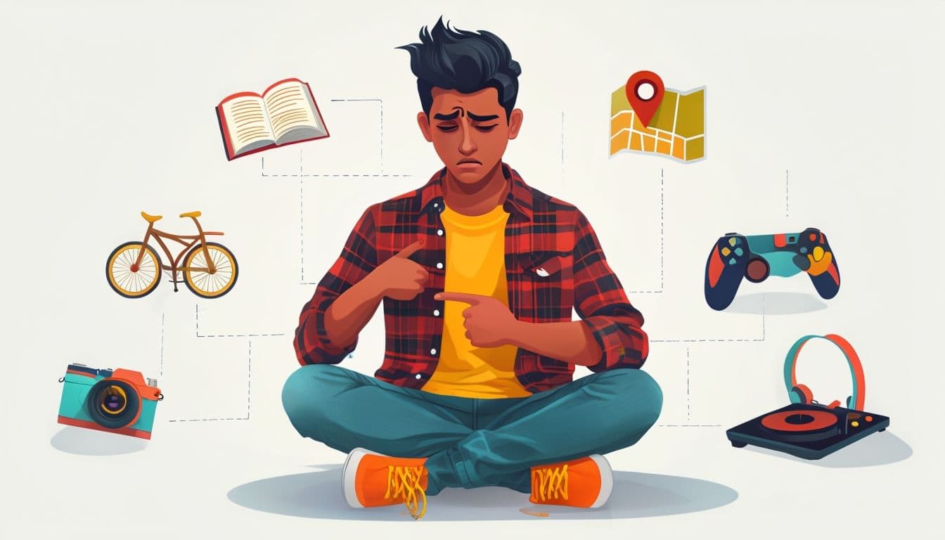 इंटरेस्ट सच्चा है या नहीं, कैसे जाँचें?