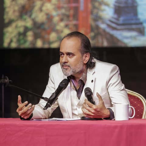 Acharya Prashant