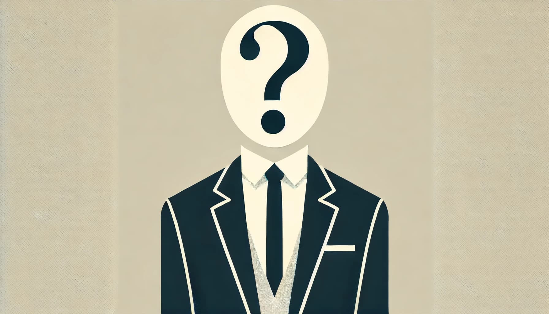 Who Am I?