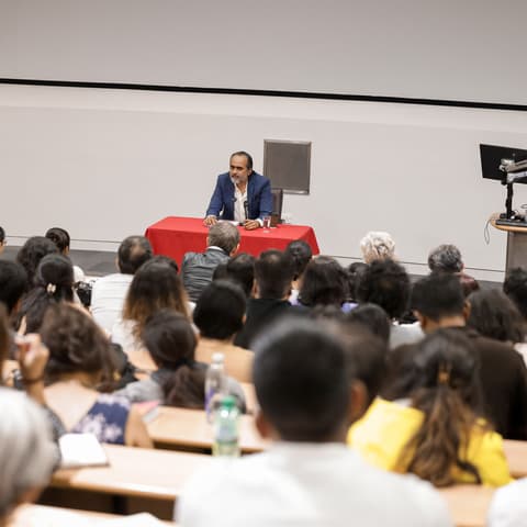 Acharya Prashant