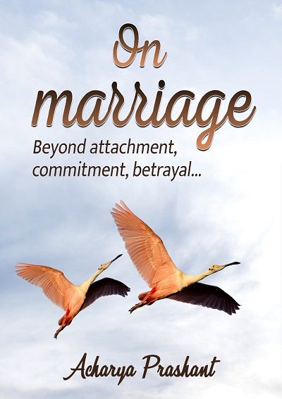 On Marriage