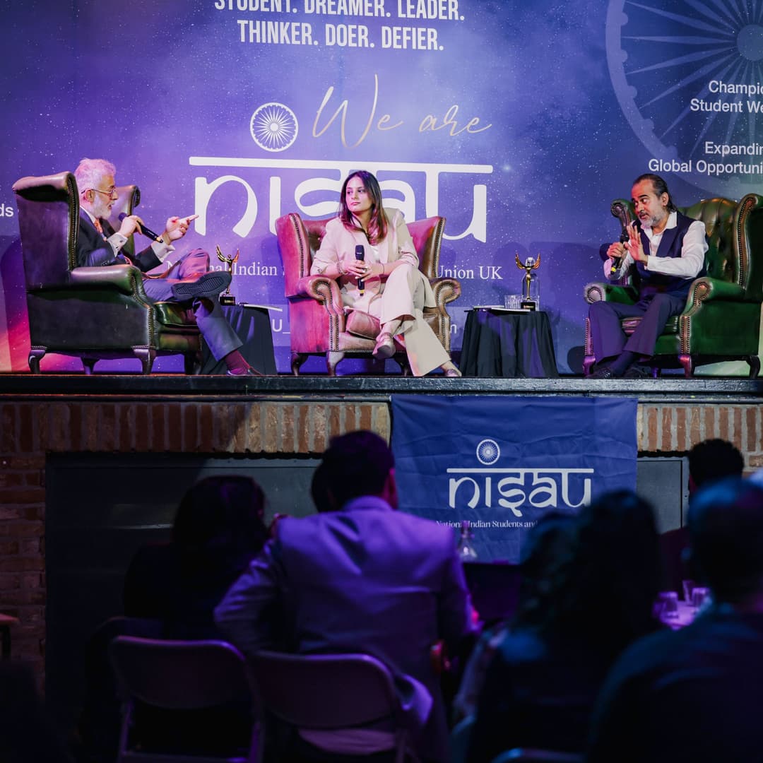 UK India Youth Leadership Conclave | NISAU