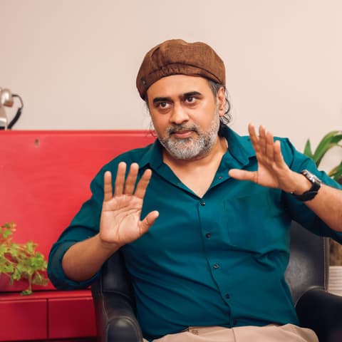 Acharya Prashant