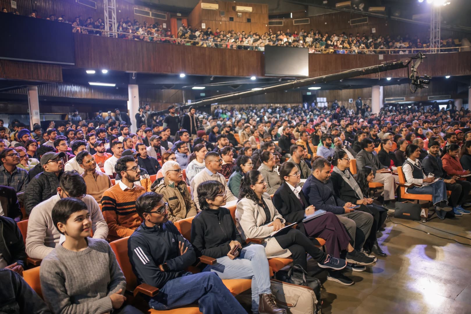 IIT Delhi