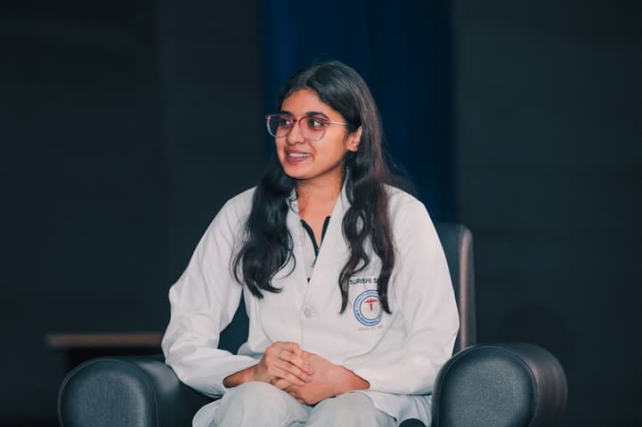 Acharya Prashant