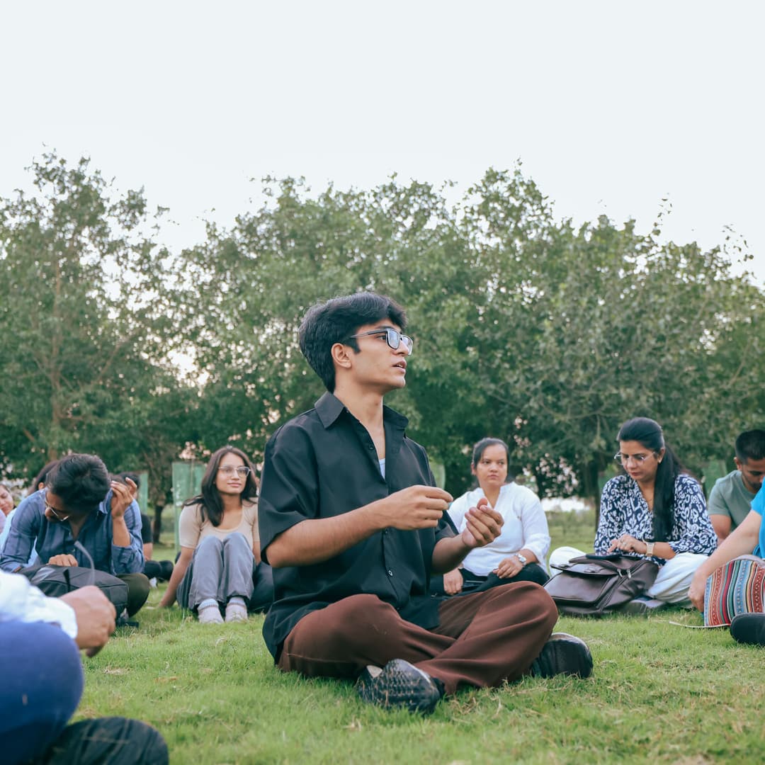 Surajpur Wetland | Weekend With Master