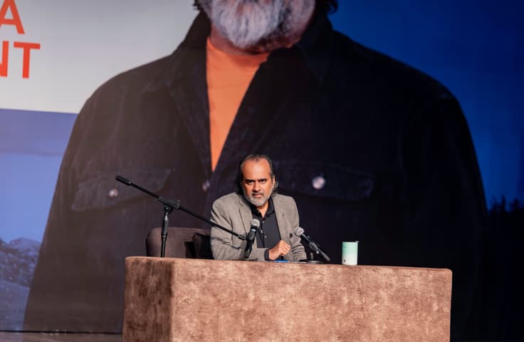 Acharya Prashant