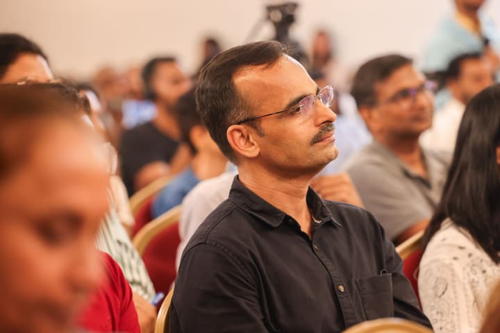 Acharya Prashant