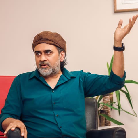 Acharya Prashant
