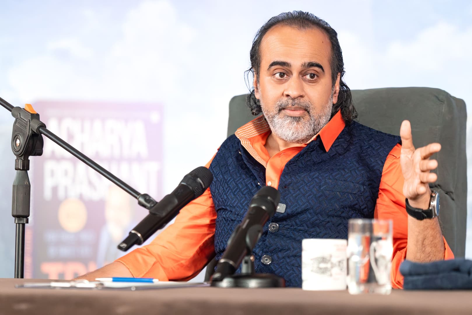 Guru Purnima Special