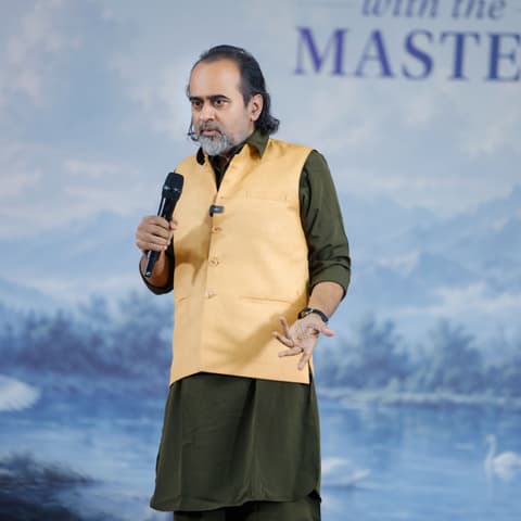 Acharya Prashant