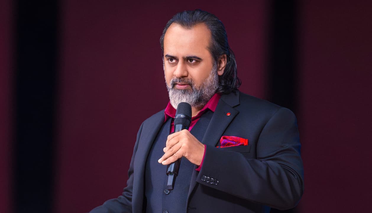 Maya: The Most Fundamental Hypnosis