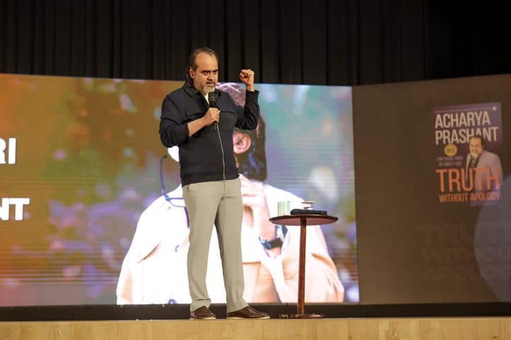 Vedant Samhita Session, Mahashivratri  2026, Gautam Buddha University