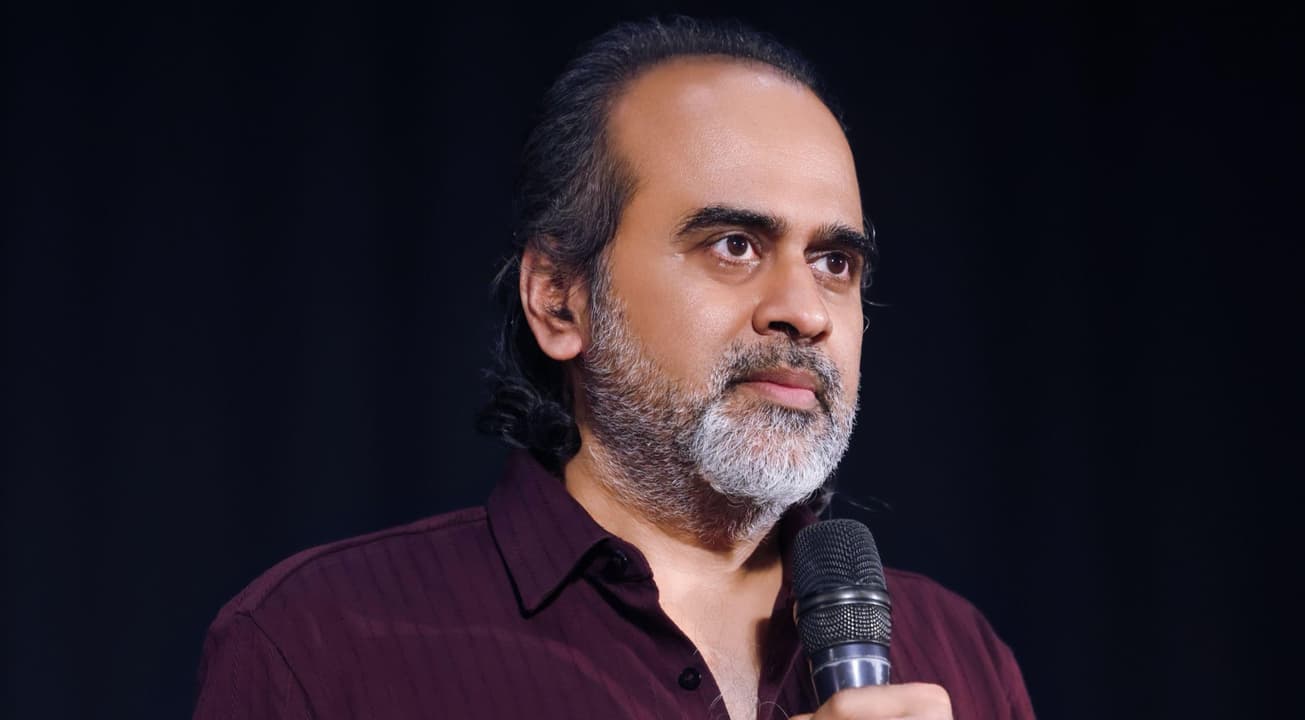 भारत पीछे क्यों रहा और पश्चिम आगे कैसे बढ़ा?
