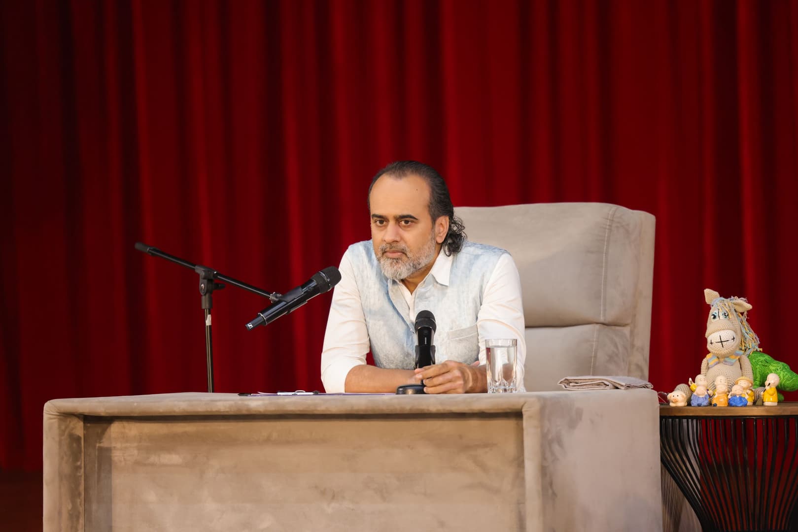 Janmashtami Mahotsav | Day 1
