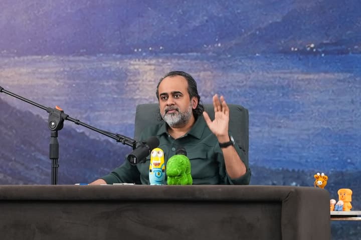 Bhagavad Gita Session, GN Group of Institutes