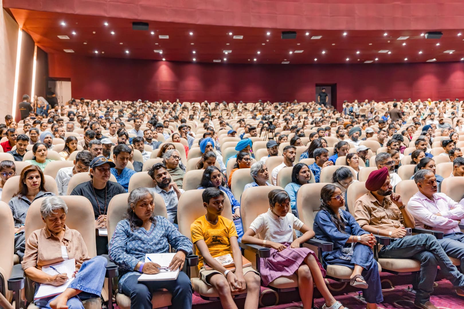 Vedanta Samhita