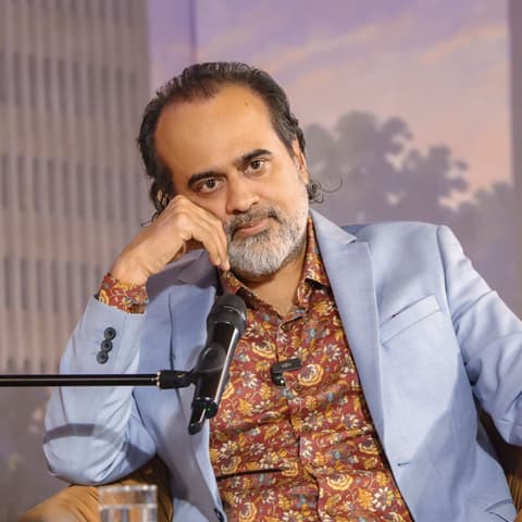 Acharya Prashant
