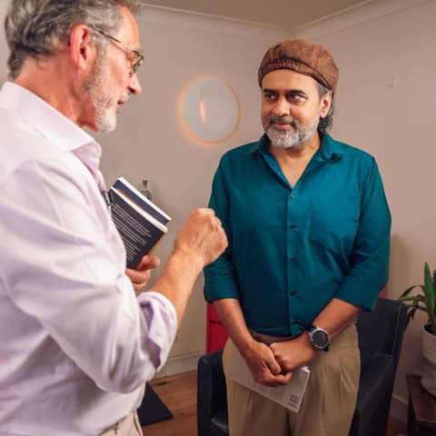 Acharya Prashant