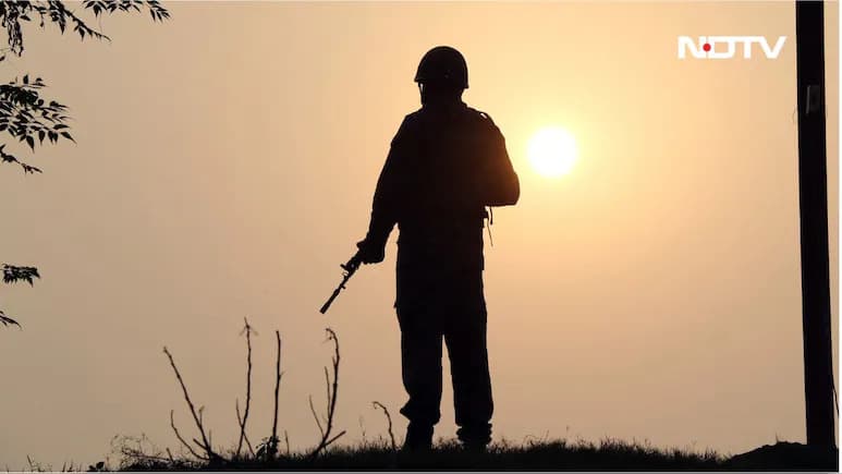 Defeating enemies: The right war, the final victory