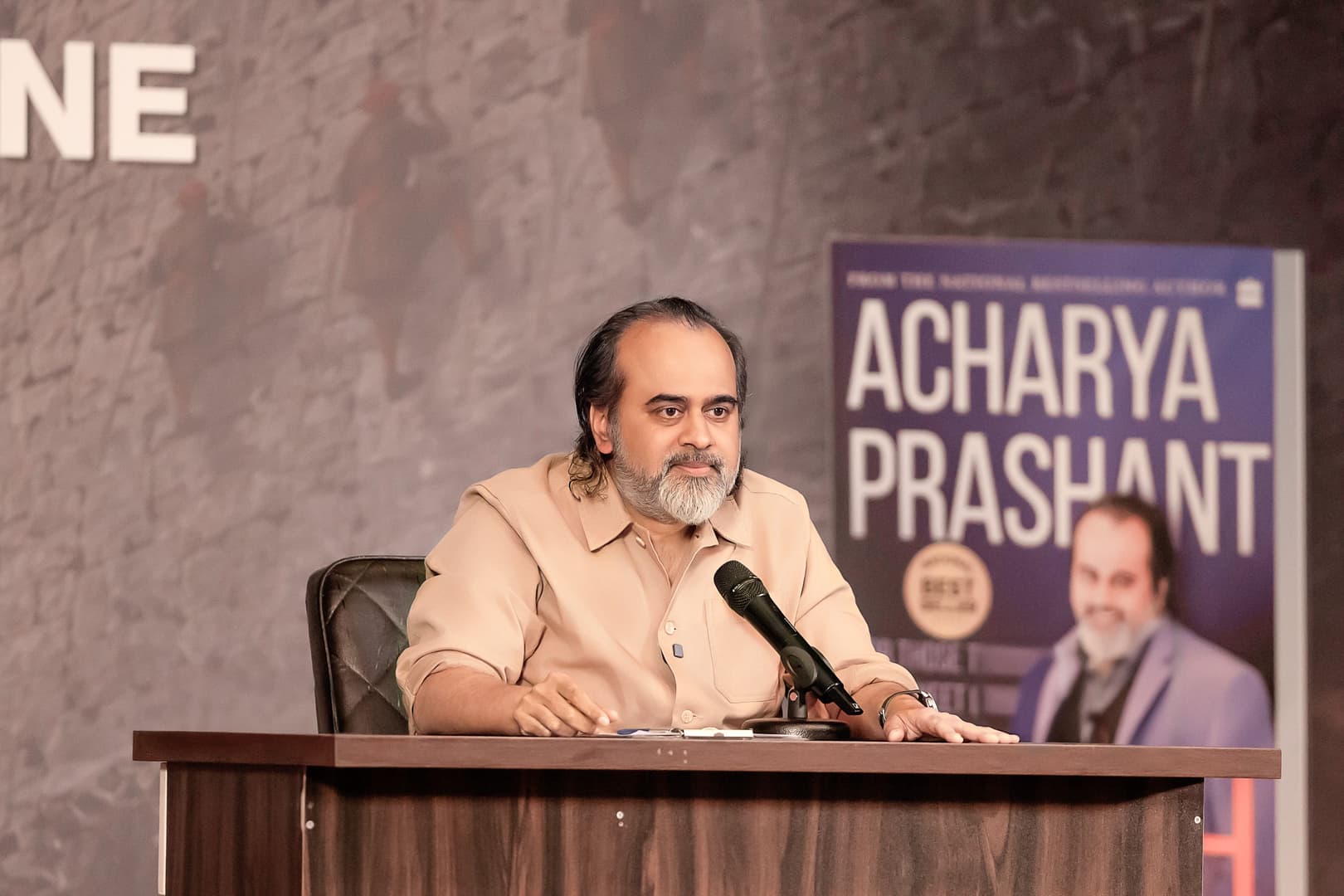 Bhagwad Gita Session, Pune