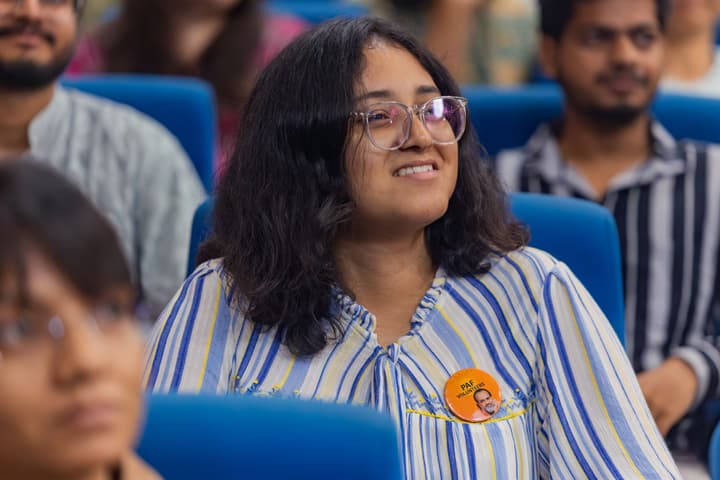 Acharya Prashant