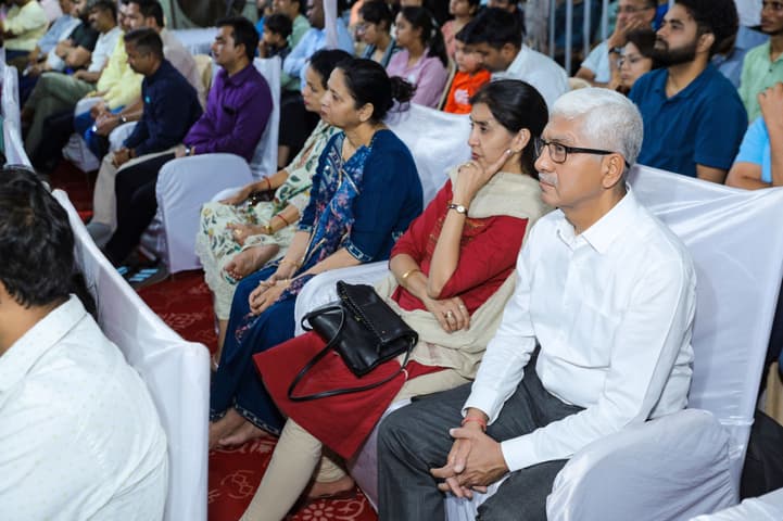 Acharya Prashant