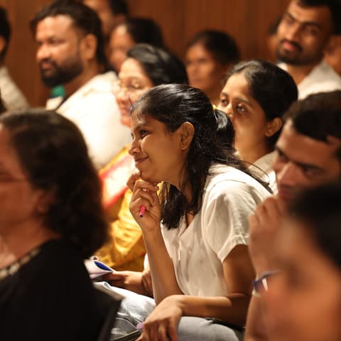 Acharya Prashant