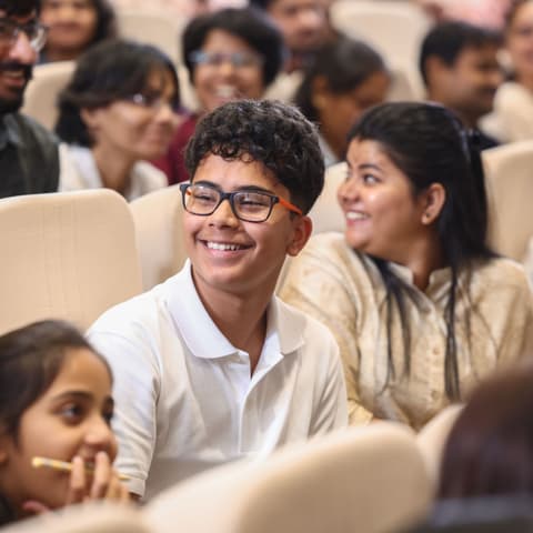 Acharya Prashant