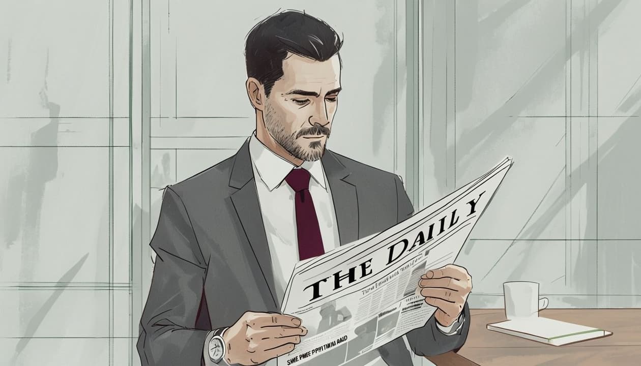 Is News Of Any Use?