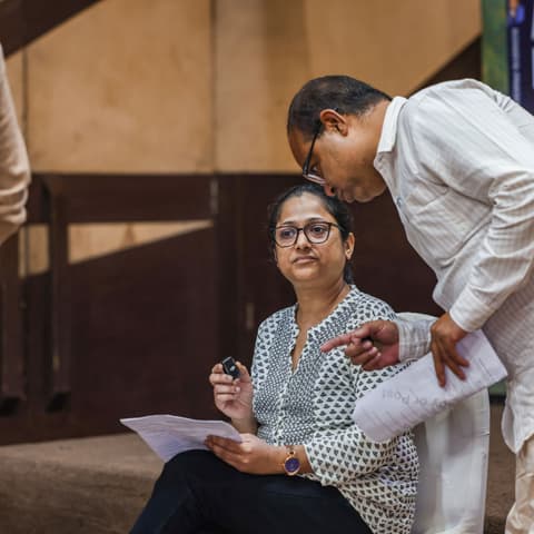 Acharya Prashant