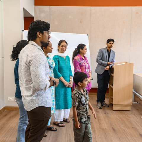 Acharya Prashant