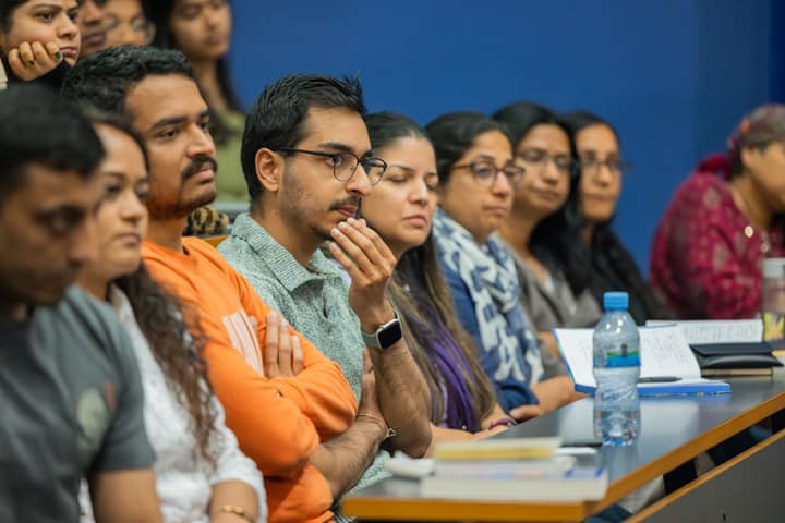 Acharya Prashant