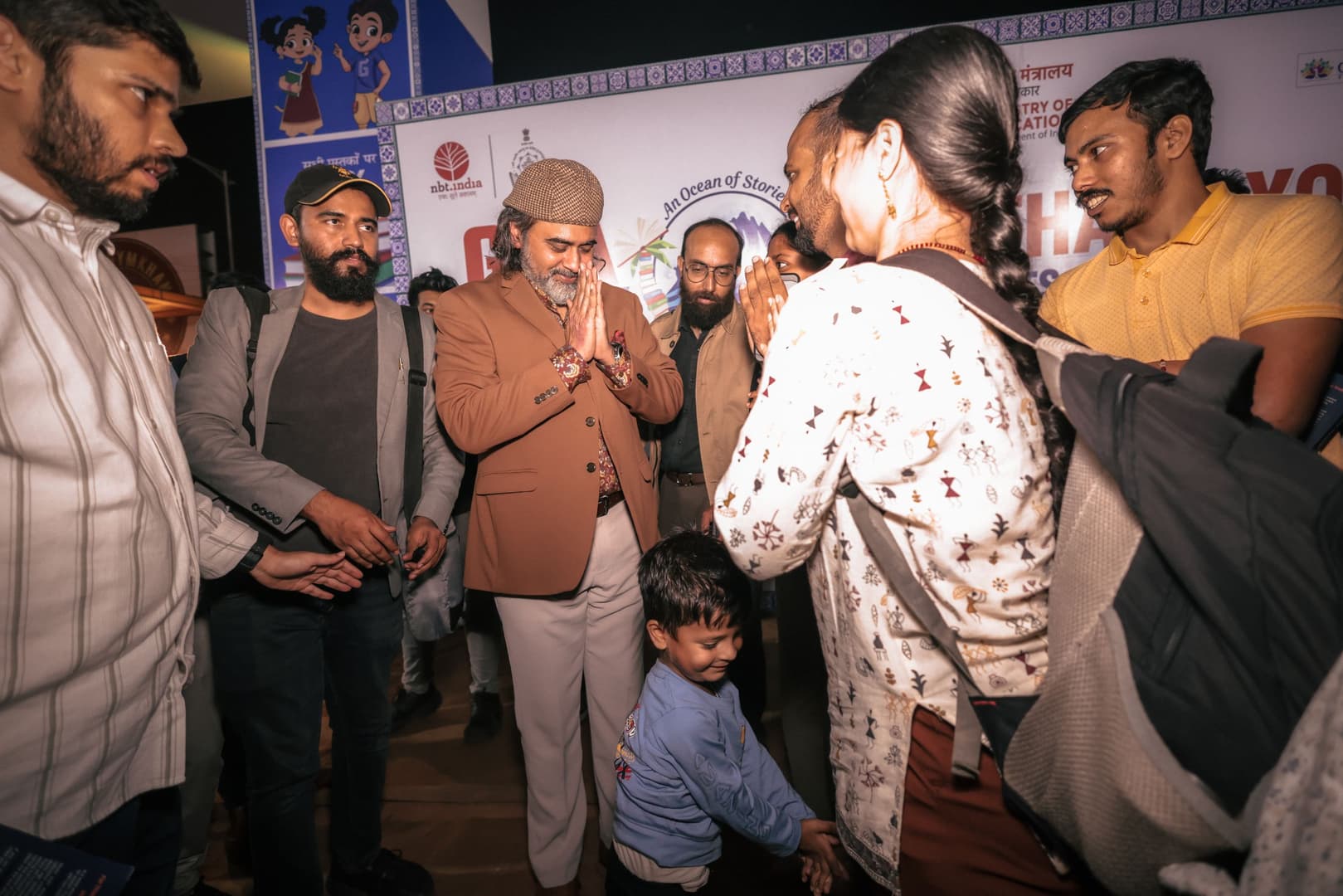 Goa Literature Festival