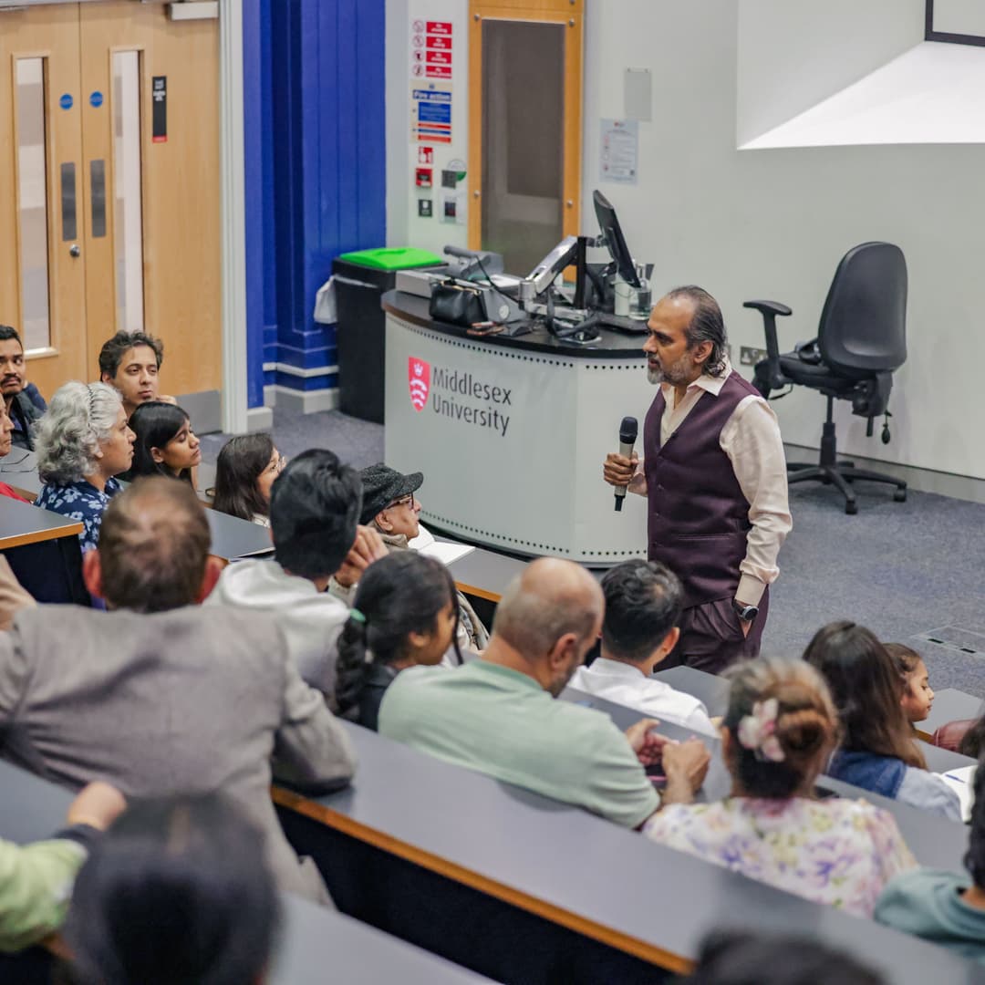 Bhagavad Gita | Middlesex University
