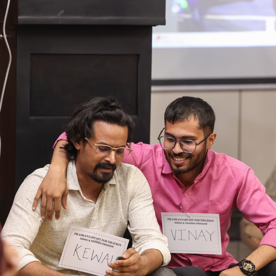 HIDP Masterclass