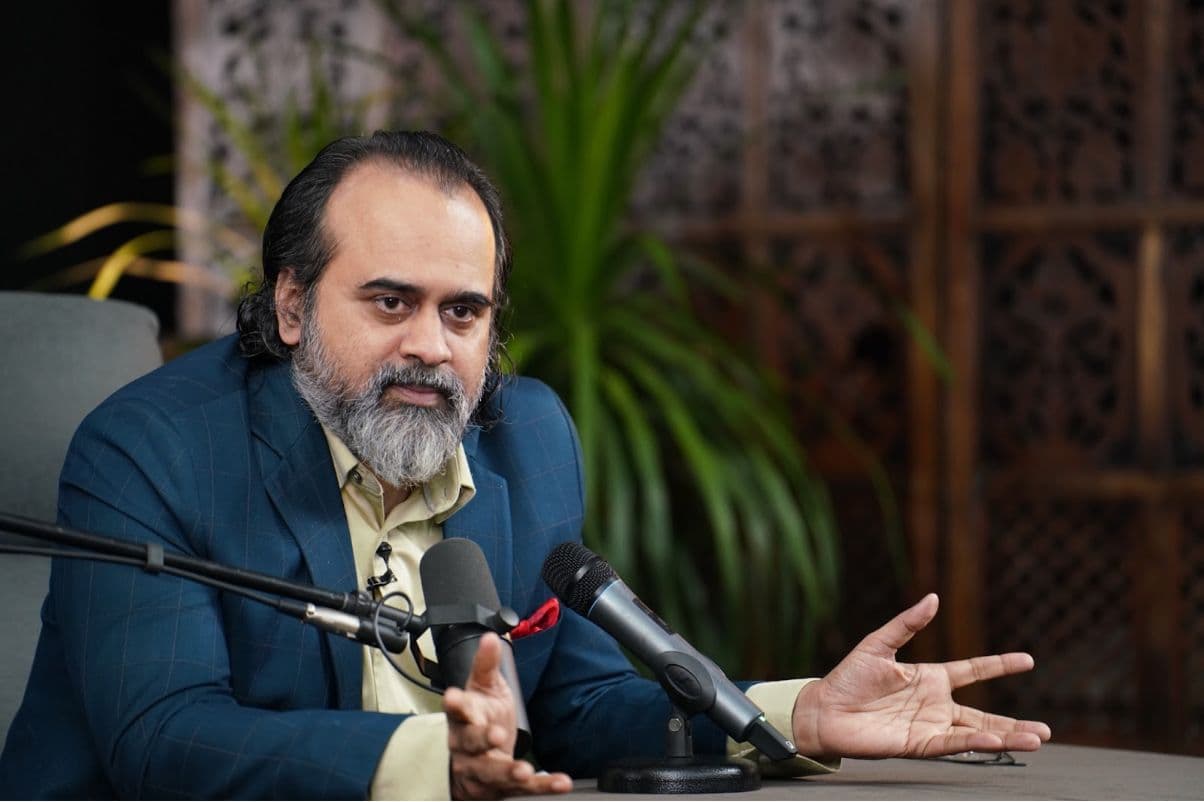 Why Is Sanatan Dharma Needed?