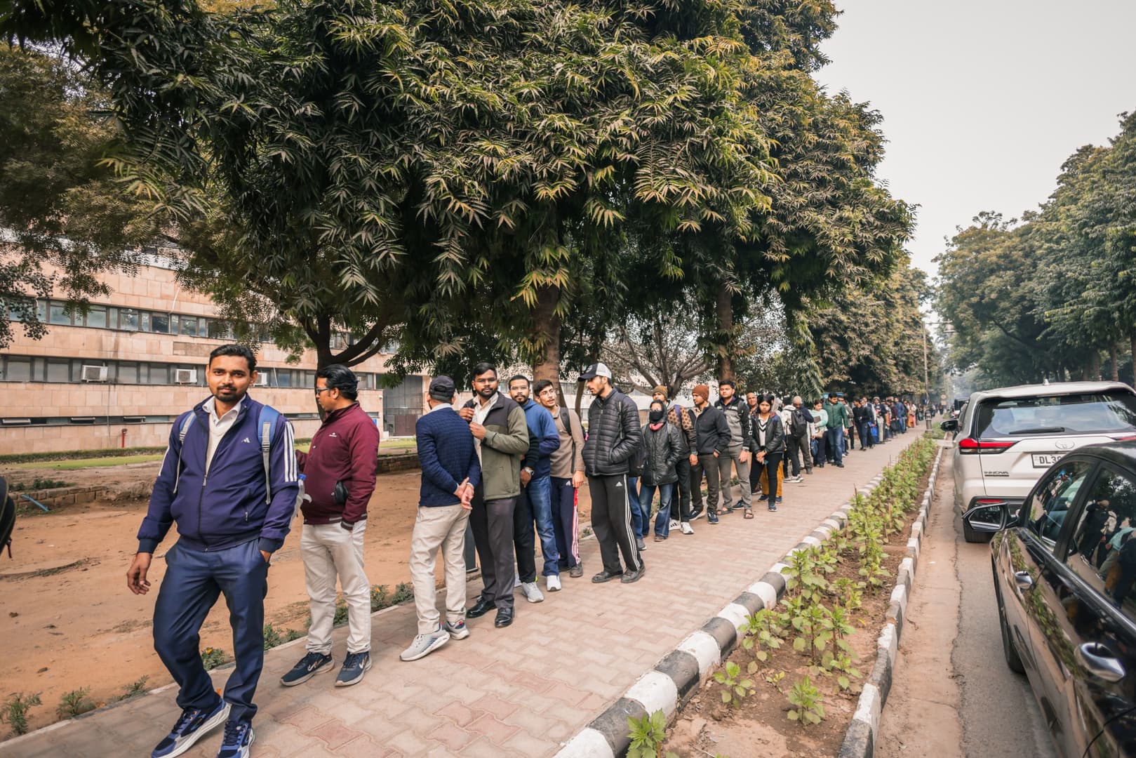 IIT Delhi