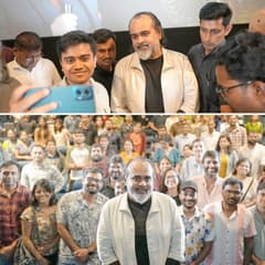 International Yoga Day Session at PVR