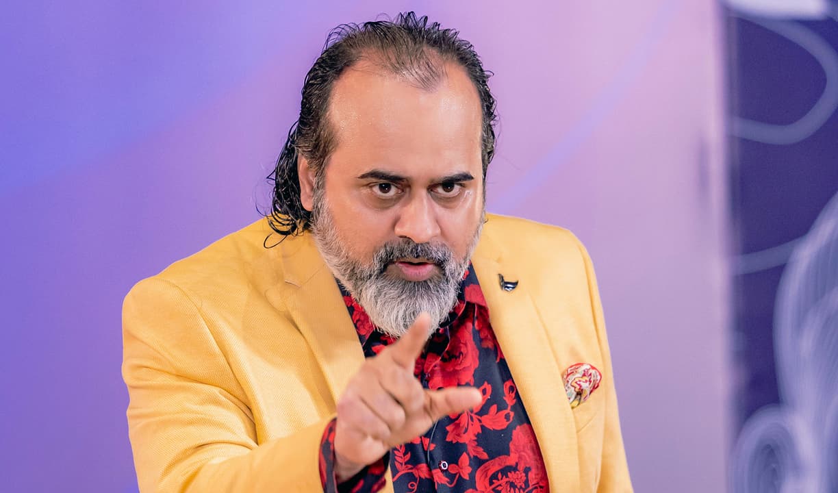 Question All Traditions