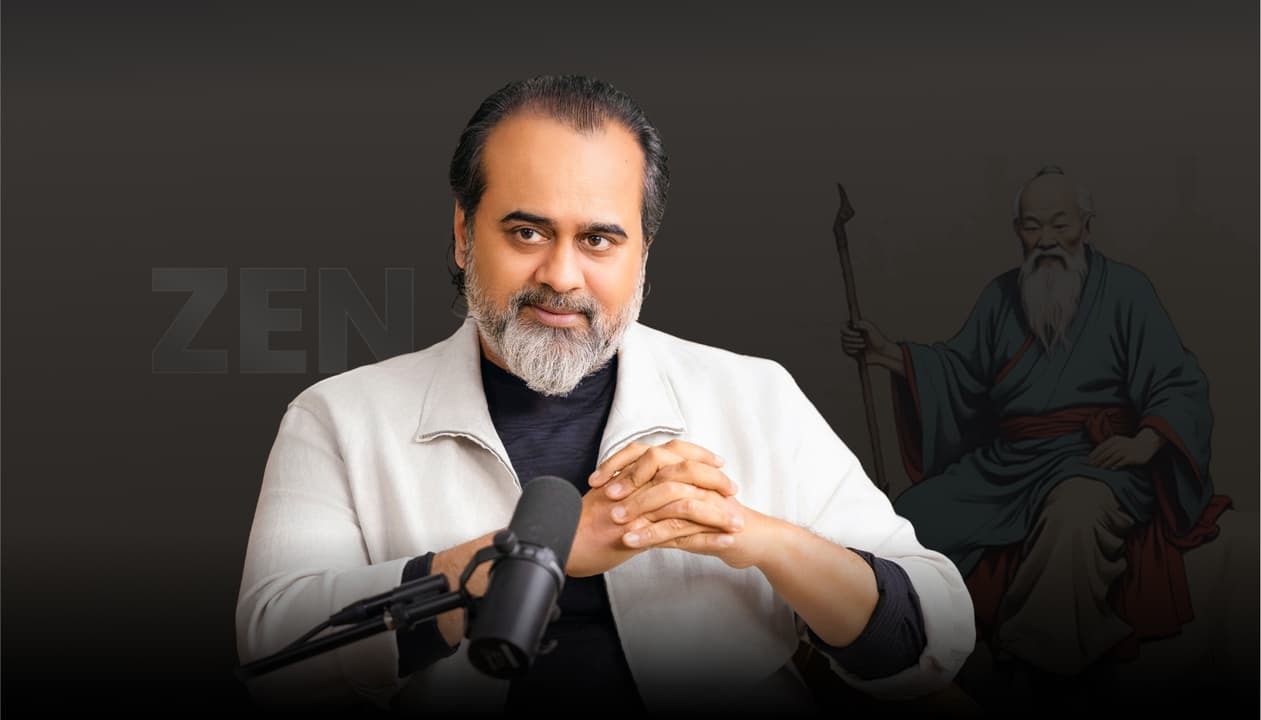 What is Zen? A Clean Plate