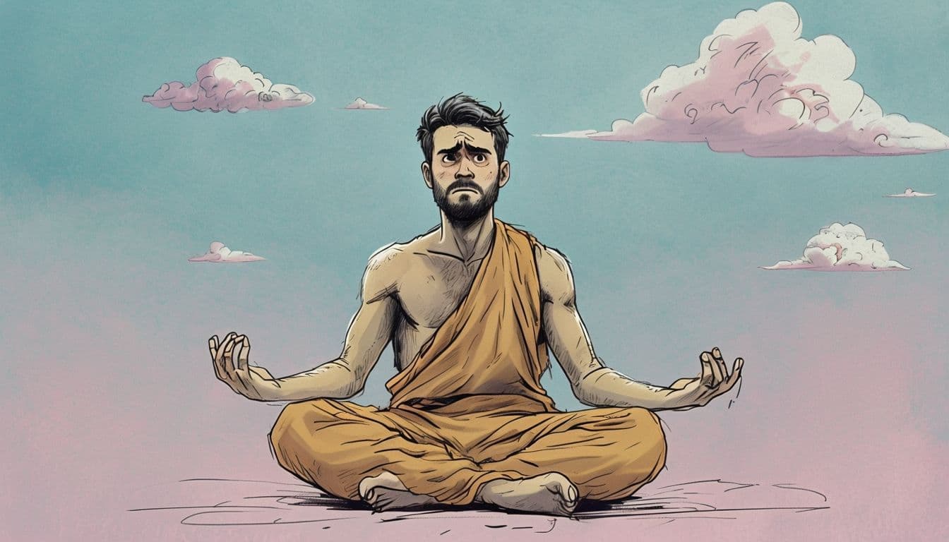 क्या अध्यात्म माने संन्यासी बनना है?