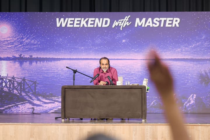 Acharya Prashant