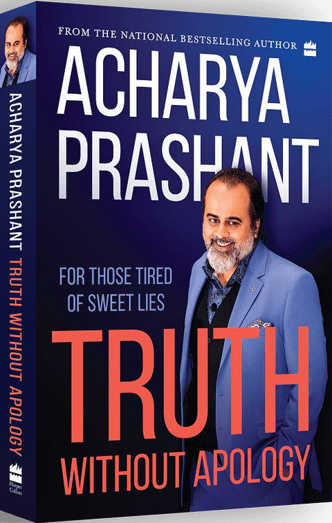 Truth Without Apology