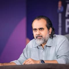 Acharya Prashant Español