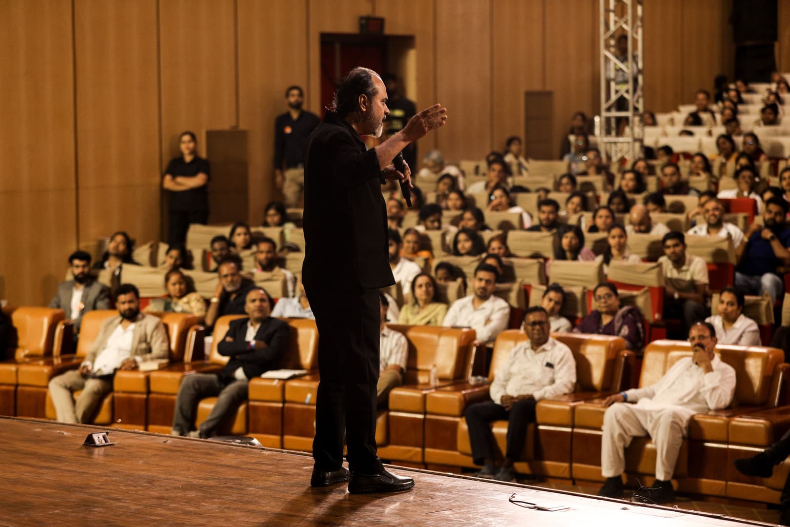 Public Session