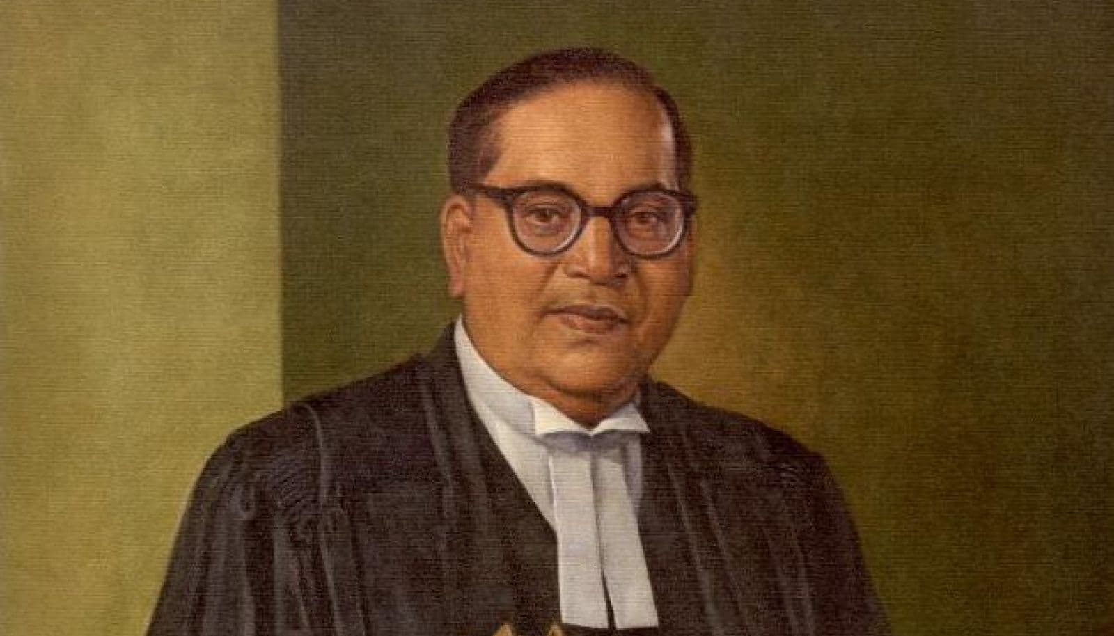 Does Dr. Ambedkar's Legacy Support Vegan Principles?